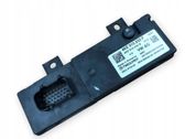 Battery relay fuse