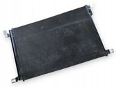 Coolant radiator