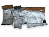 Engine bonnet/hood sound/heat insulation