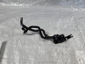 Exhaust gas pressure sensor