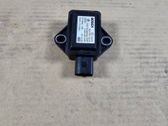 ESP acceleration yaw rate sensor