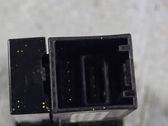 AUX in-socket connector