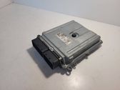 Calculateur moteur ECU