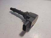 High voltage ignition coil