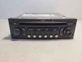 Radio/CD/DVD/GPS head unit
