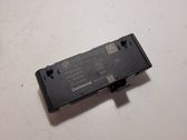 Tailgate/trunk control unit/module