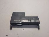 Comfort/convenience module