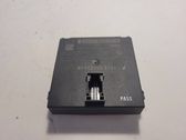 Gateway control module