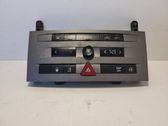 Climate control unit