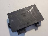 Parking PDC control unit/module