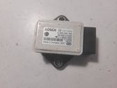 ESP (stability system) control unit