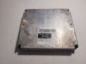 Calculateur moteur ECU