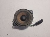 Rear door speaker