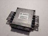 Engine control unit/module