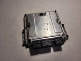 Calculateur moteur ECU