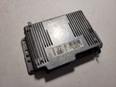 Calculateur moteur ECU