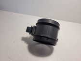 Mass air flow meter