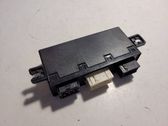 Comfort/convenience module
