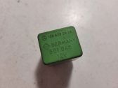 Electric power window relay