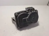 Exhaust pressure sensor