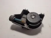 Sensor de posición del pedal del acelerador