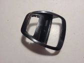 Handbrake trim