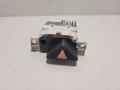 Hazard light switch