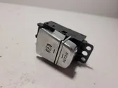 Handbrake/parking brake auto hold switch