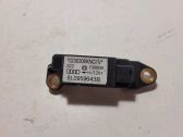Airbagsensor Crashsensor Drucksensor