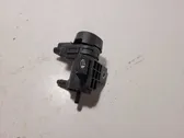 Turbo solenoid valve