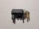 Turboahtimen magneettiventtiili