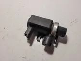 Turbo solenoid valve