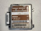 Airbag control unit/module