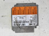 Airbag control unit/module