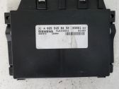 Gearbox control unit/module