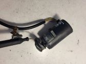 Accelerator pedal position sensor