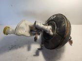 Brake booster