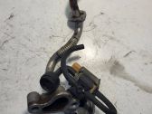 Turbo solenoid valve