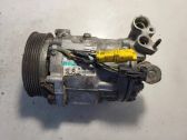 Air conditioning (A/C) compressor (pump)