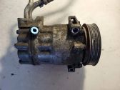 Klimakompressor Pumpe