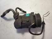 Air conditioning (A/C) compressor (pump)