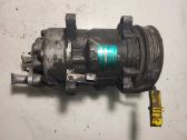 Klimakompressor Pumpe