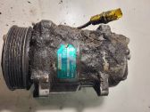 Klimakompressor Pumpe