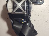 Rear seatbelt