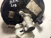 Brake booster