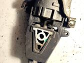 Engine mount bracket