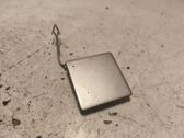 Rear bumper row hook cap/cover