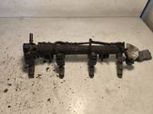 Injektoren Einspritzdüsen Satz Set