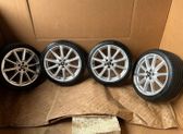 R18 alloy rim