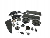 Audio system kit
